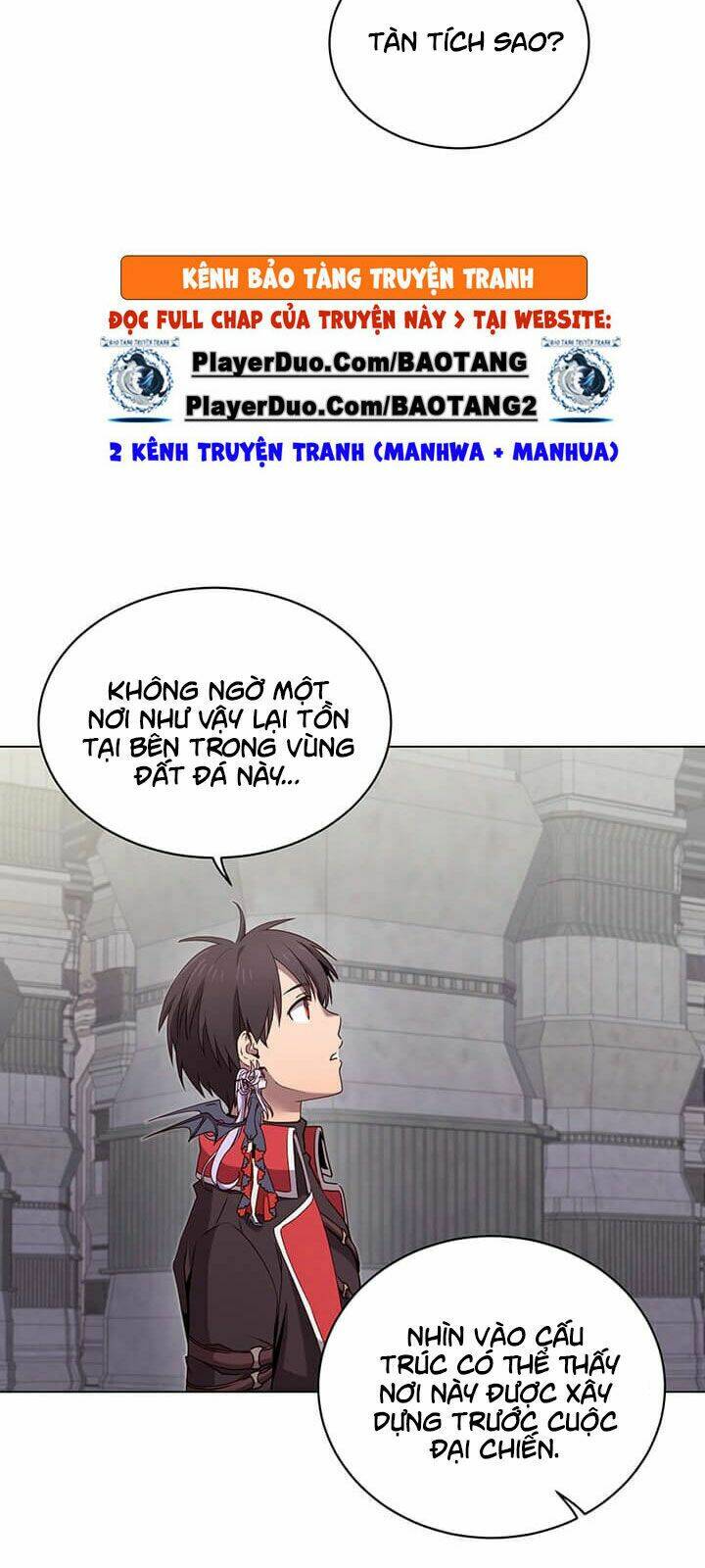 Anh Hùng Mạnh Nhất Trở Lại Chapter 34 - Trang 2