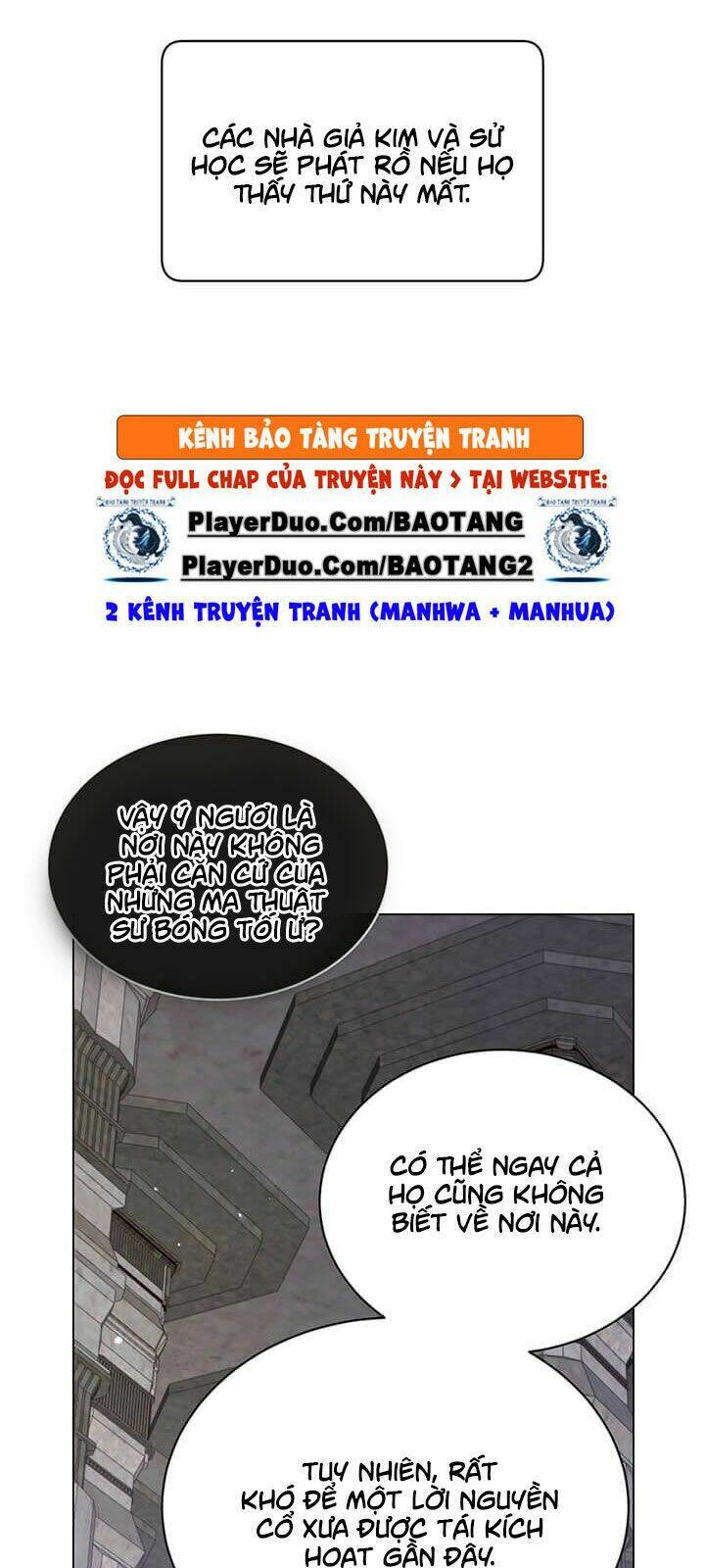Anh Hùng Mạnh Nhất Trở Lại Chapter 34 - Trang 2