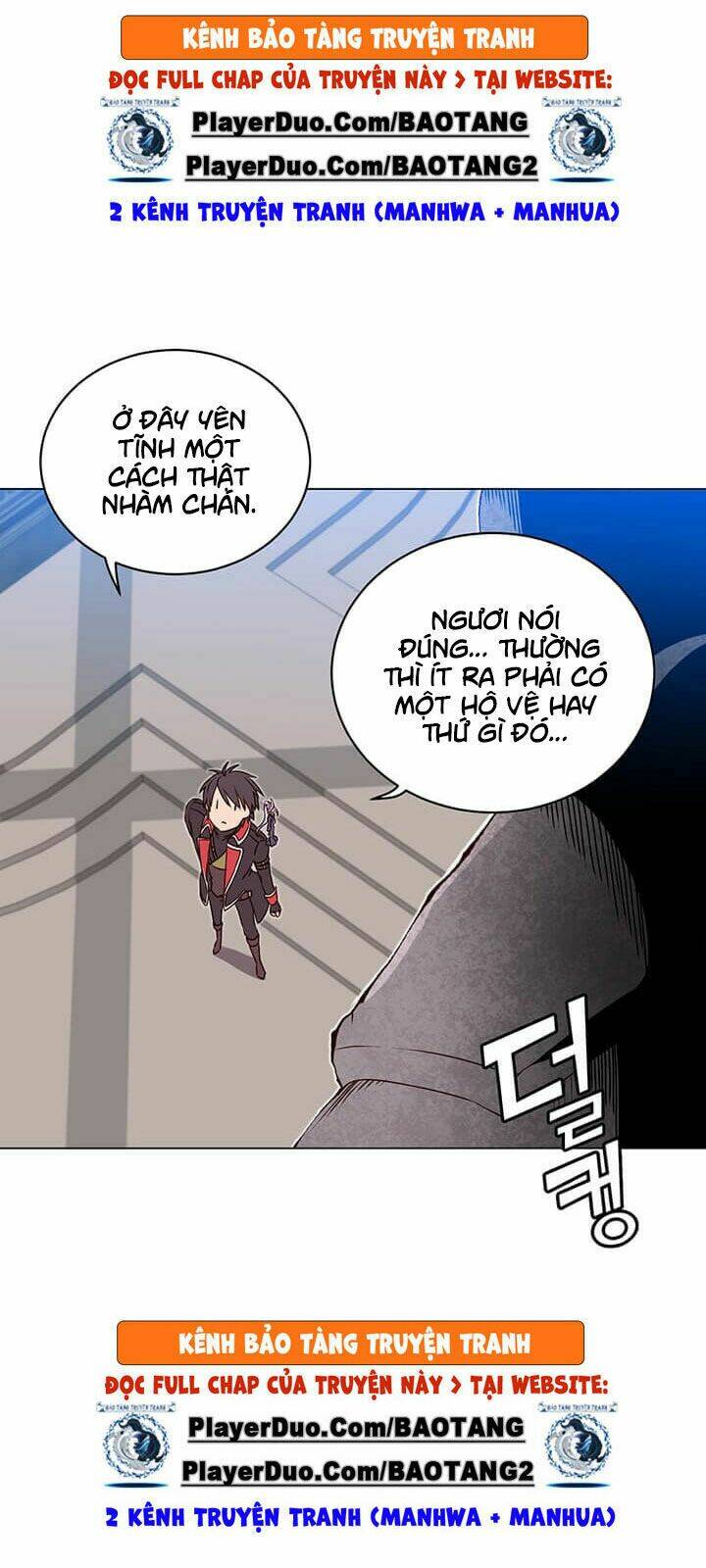 Anh Hùng Mạnh Nhất Trở Lại Chapter 34 - Trang 2