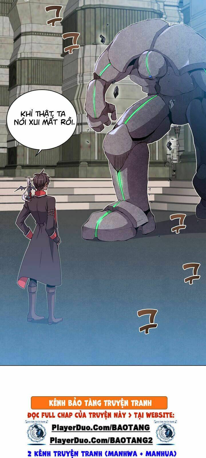 Anh Hùng Mạnh Nhất Trở Lại Chapter 34 - Trang 2