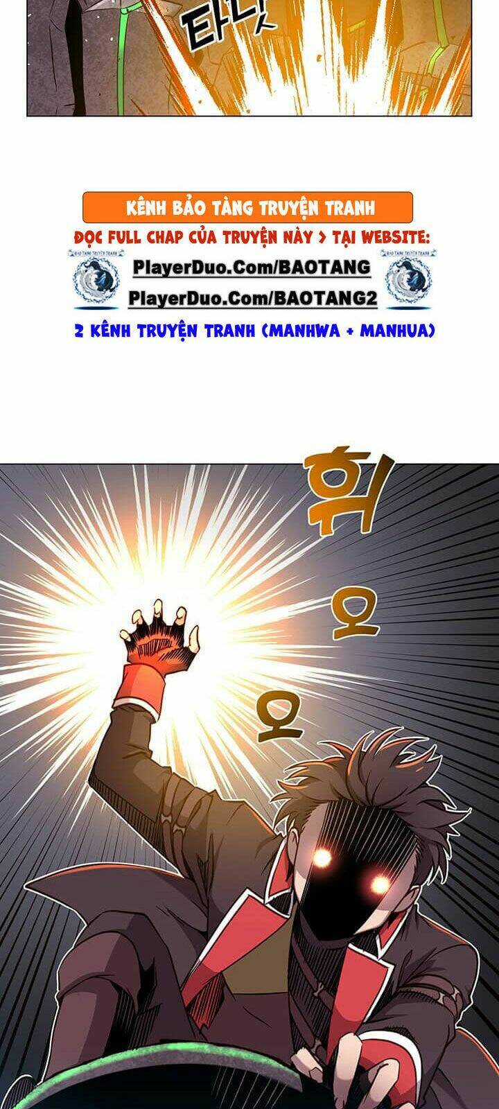 Anh Hùng Mạnh Nhất Trở Lại Chapter 34 - Trang 2