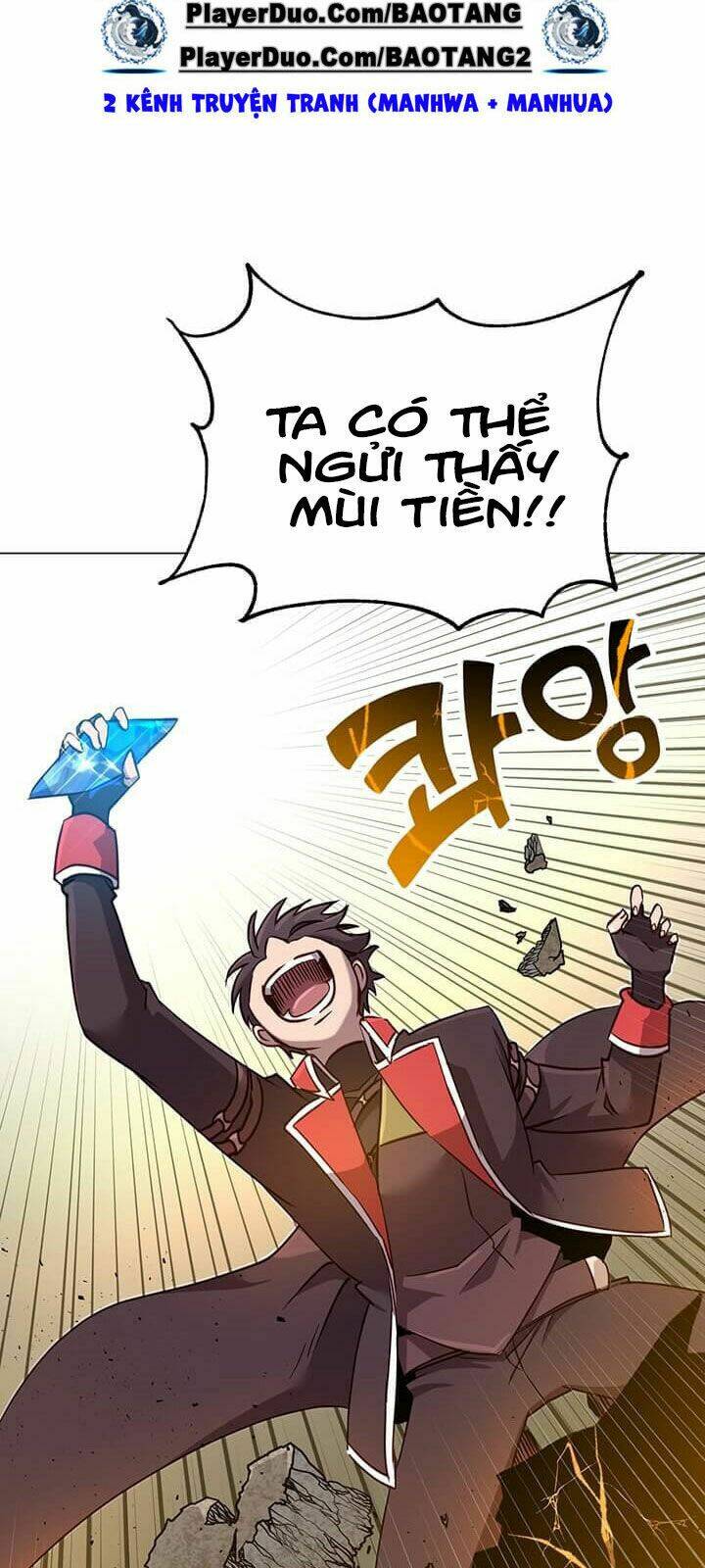 Anh Hùng Mạnh Nhất Trở Lại Chapter 34 - Trang 2