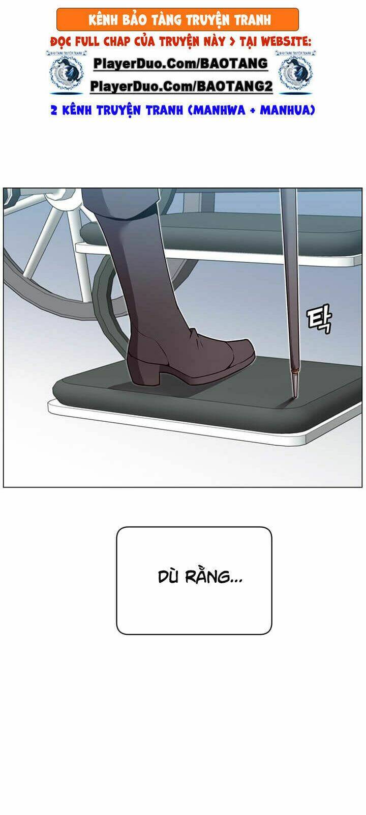 Anh Hùng Mạnh Nhất Trở Lại Chapter 36 - Trang 2