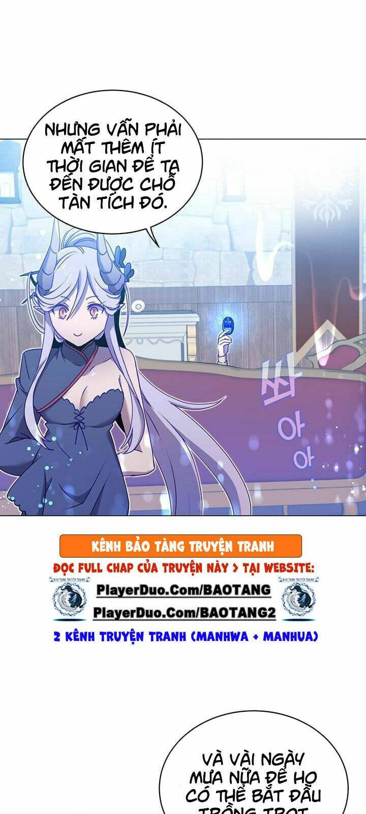 Anh Hùng Mạnh Nhất Trở Lại Chapter 36 - Trang 2