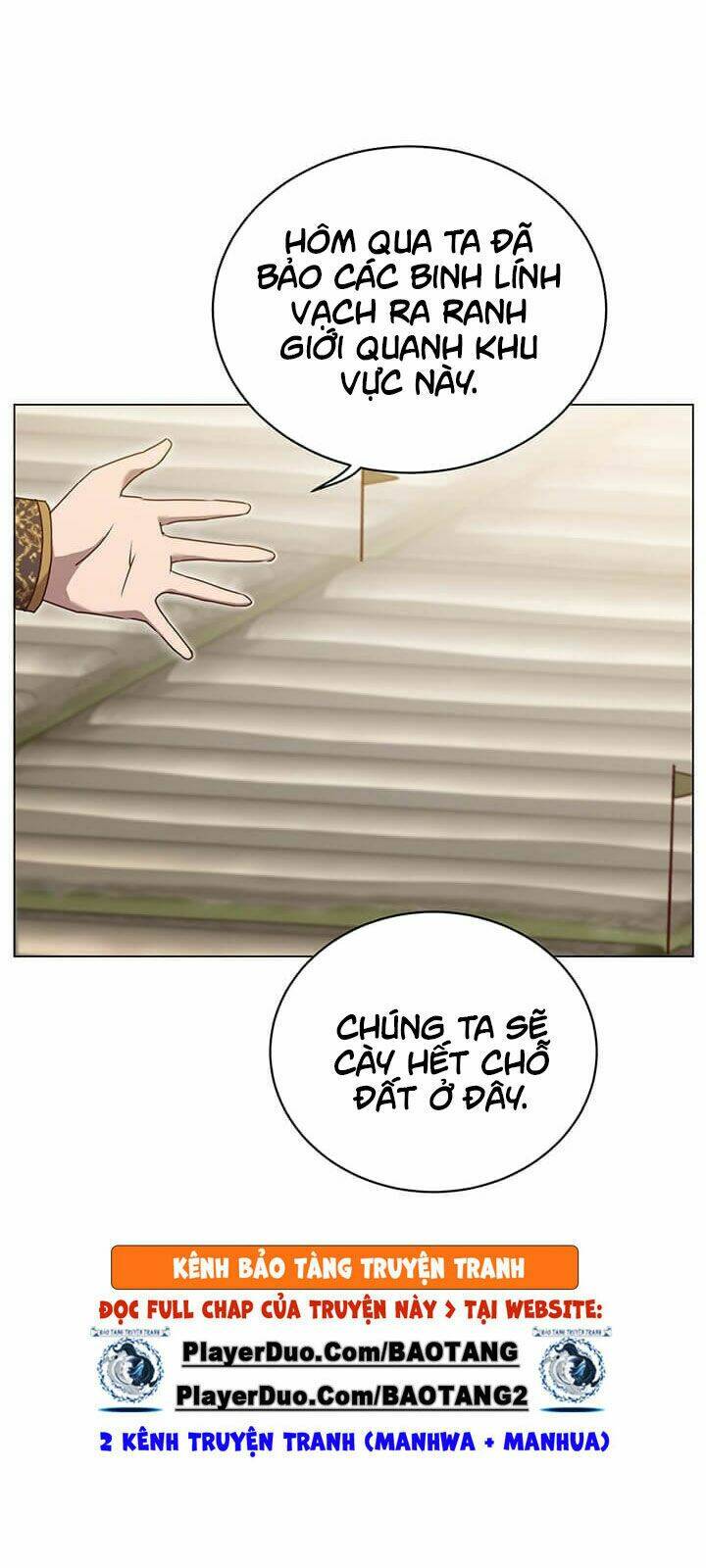 Anh Hùng Mạnh Nhất Trở Lại Chapter 36 - Trang 2