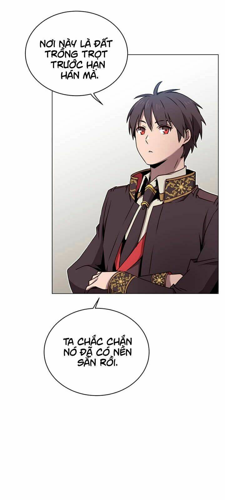 Anh Hùng Mạnh Nhất Trở Lại Chapter 36 - Trang 2