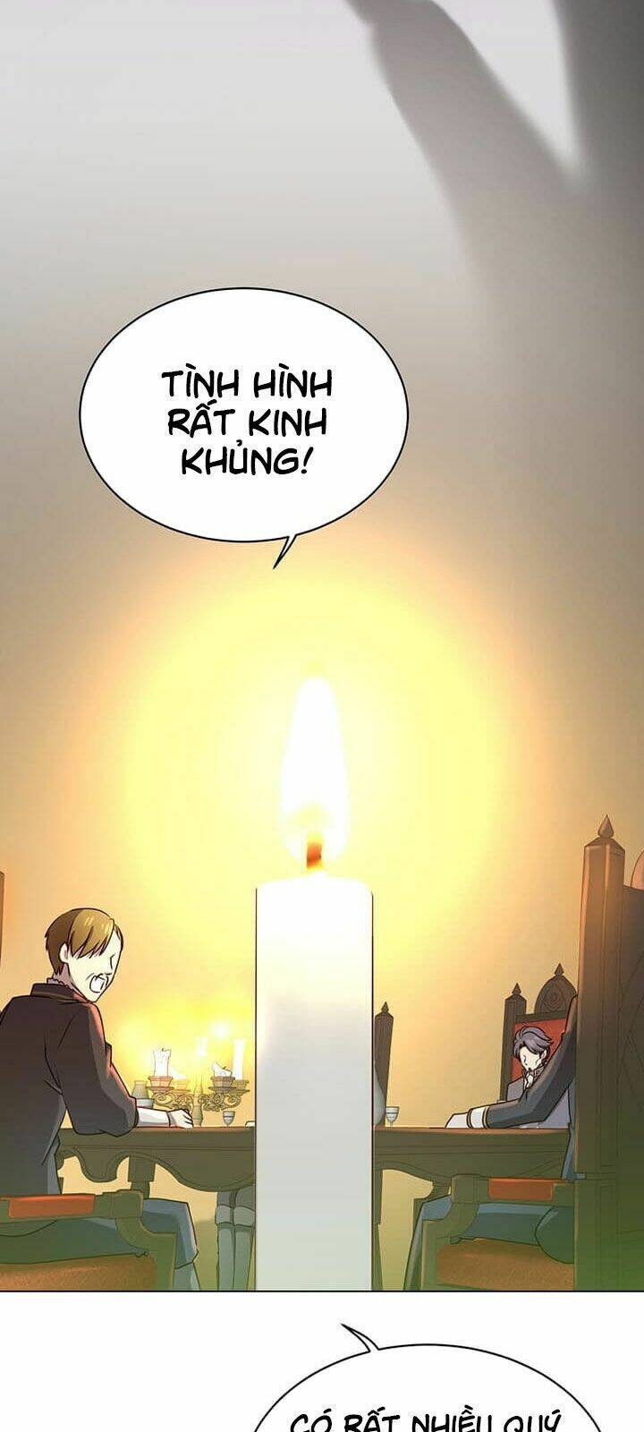 Anh Hùng Mạnh Nhất Trở Lại Chapter 36 - Trang 2