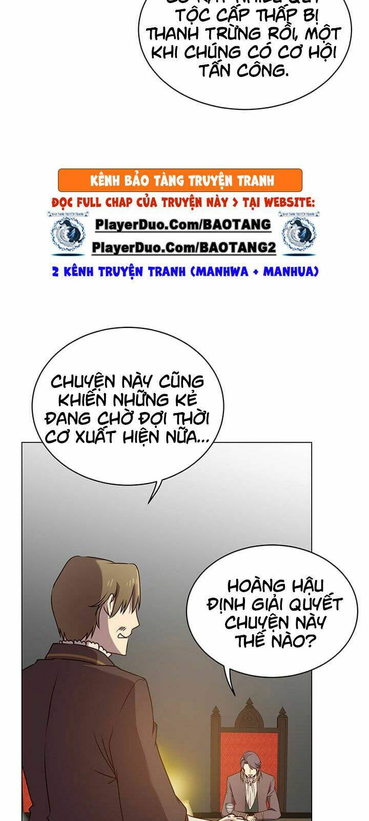 Anh Hùng Mạnh Nhất Trở Lại Chapter 36 - Trang 2