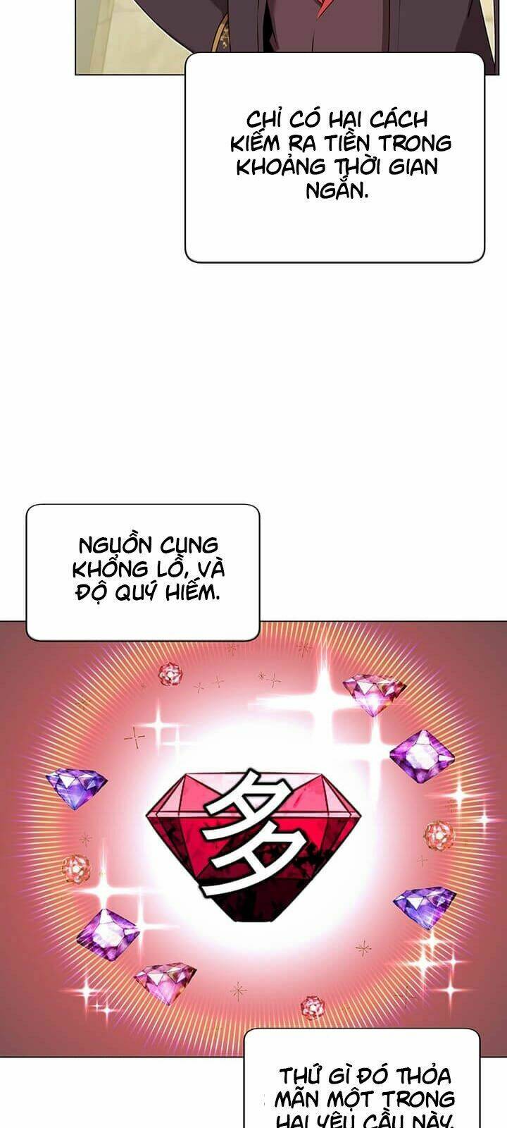 Anh Hùng Mạnh Nhất Trở Lại Chapter 36 - Trang 2