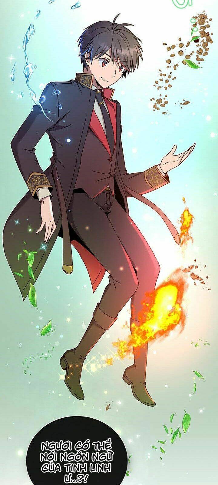 Anh Hùng Mạnh Nhất Trở Lại Chapter 38 - Trang 2