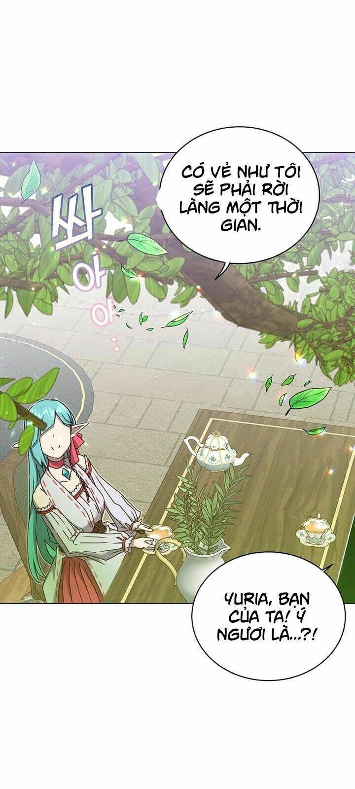 Anh Hùng Mạnh Nhất Trở Lại Chapter 38 - Trang 2