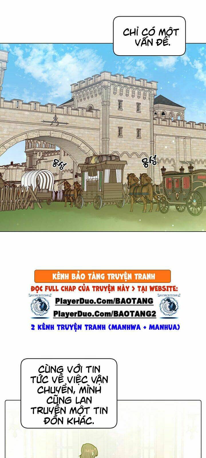 Anh Hùng Mạnh Nhất Trở Lại Chapter 39 - Trang 2