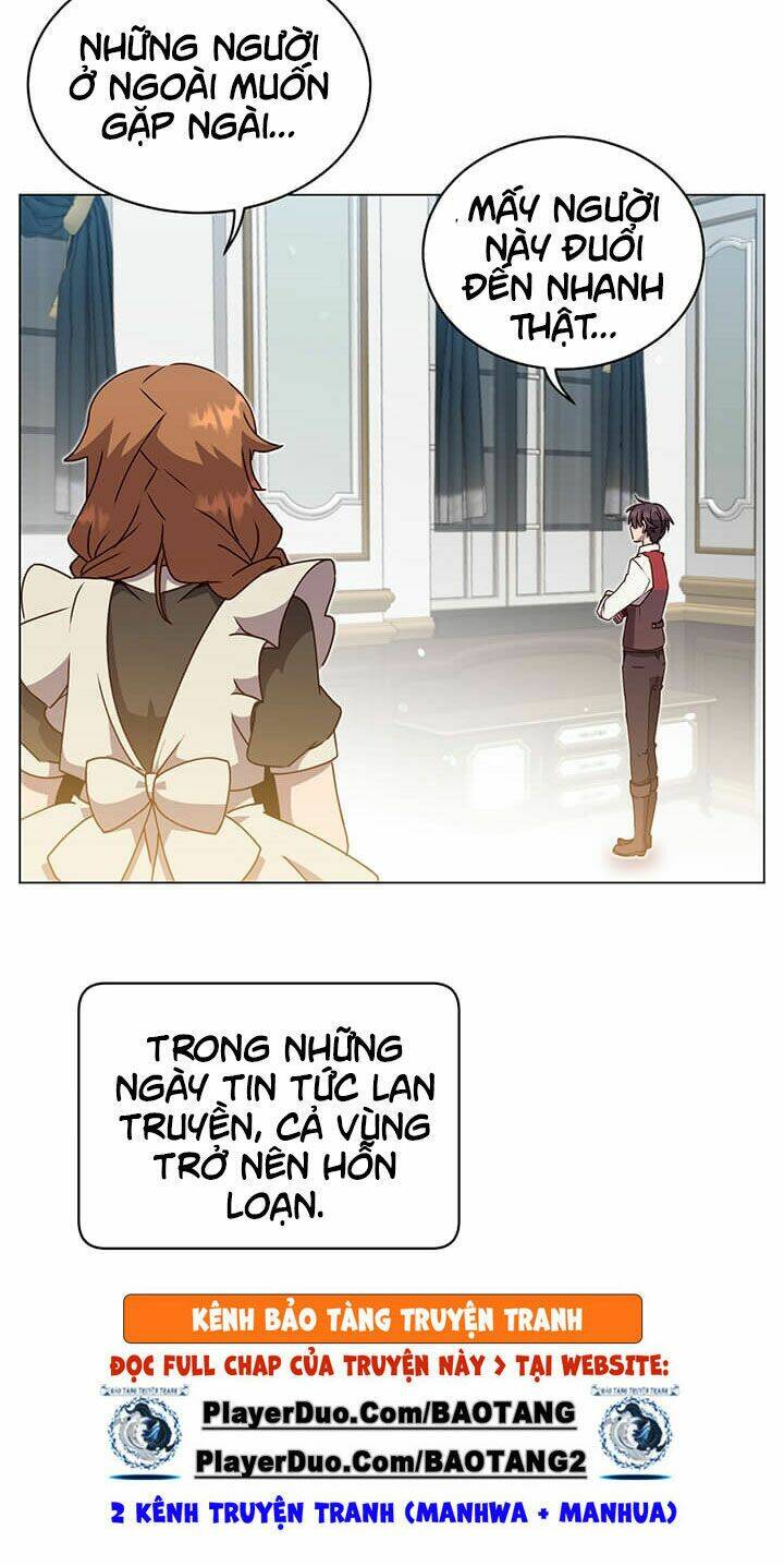 Anh Hùng Mạnh Nhất Trở Lại Chapter 39 - Trang 2