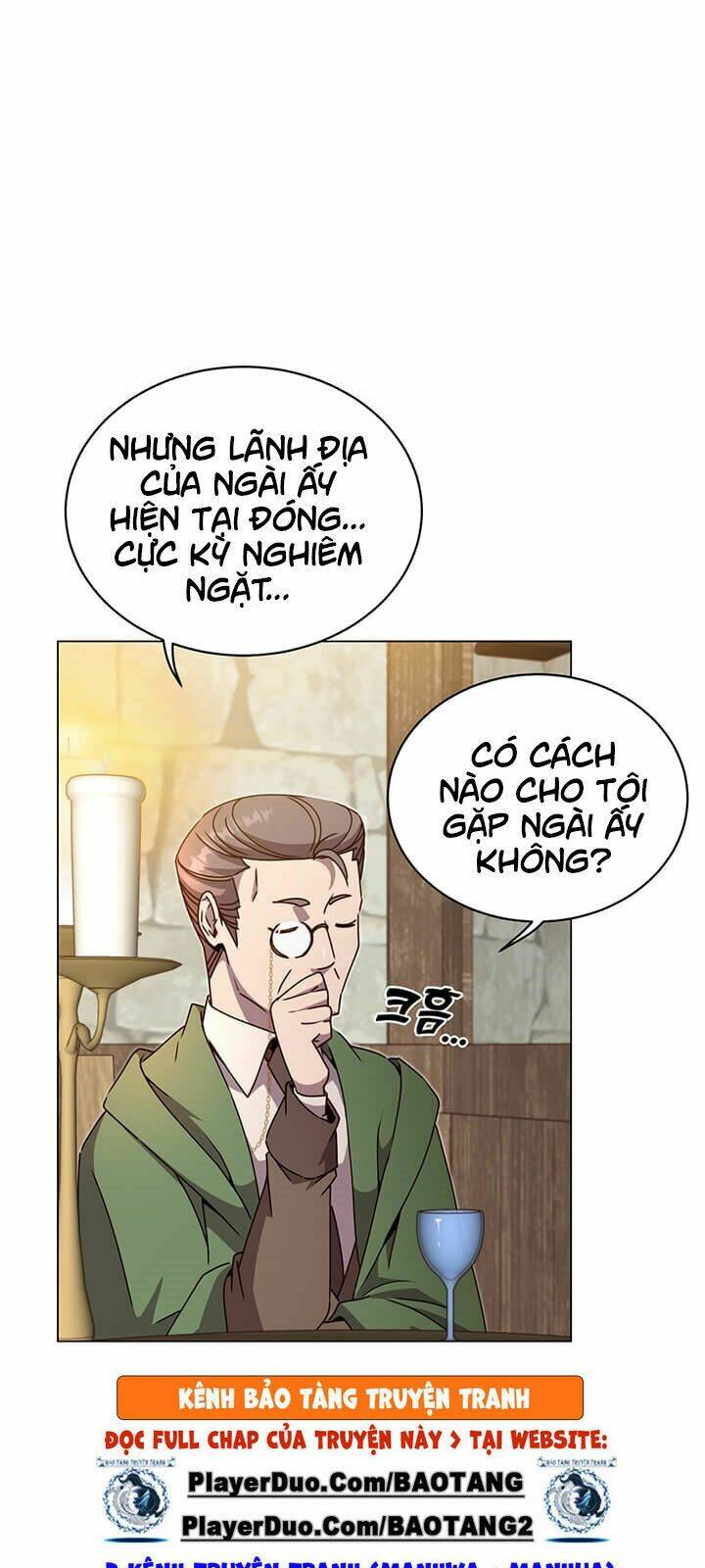 Anh Hùng Mạnh Nhất Trở Lại Chapter 39 - Trang 2