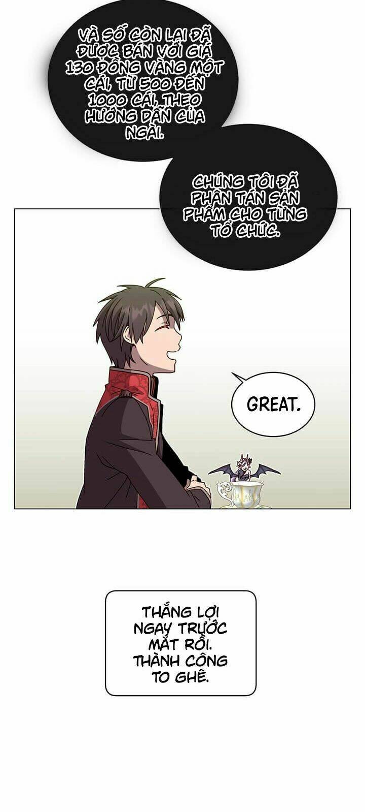 Anh Hùng Mạnh Nhất Trở Lại Chapter 41 - Trang 2