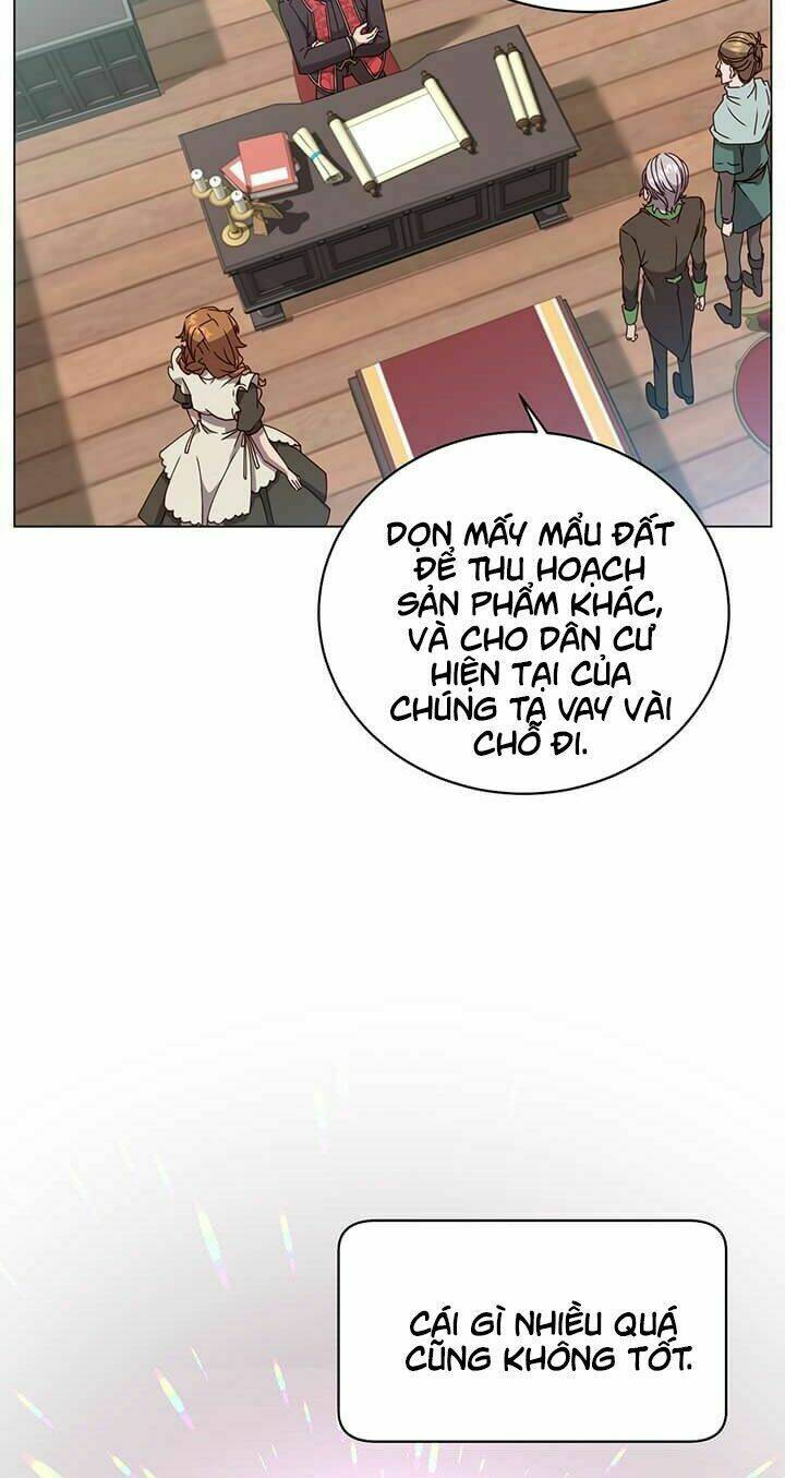 Anh Hùng Mạnh Nhất Trở Lại Chapter 41 - Trang 2