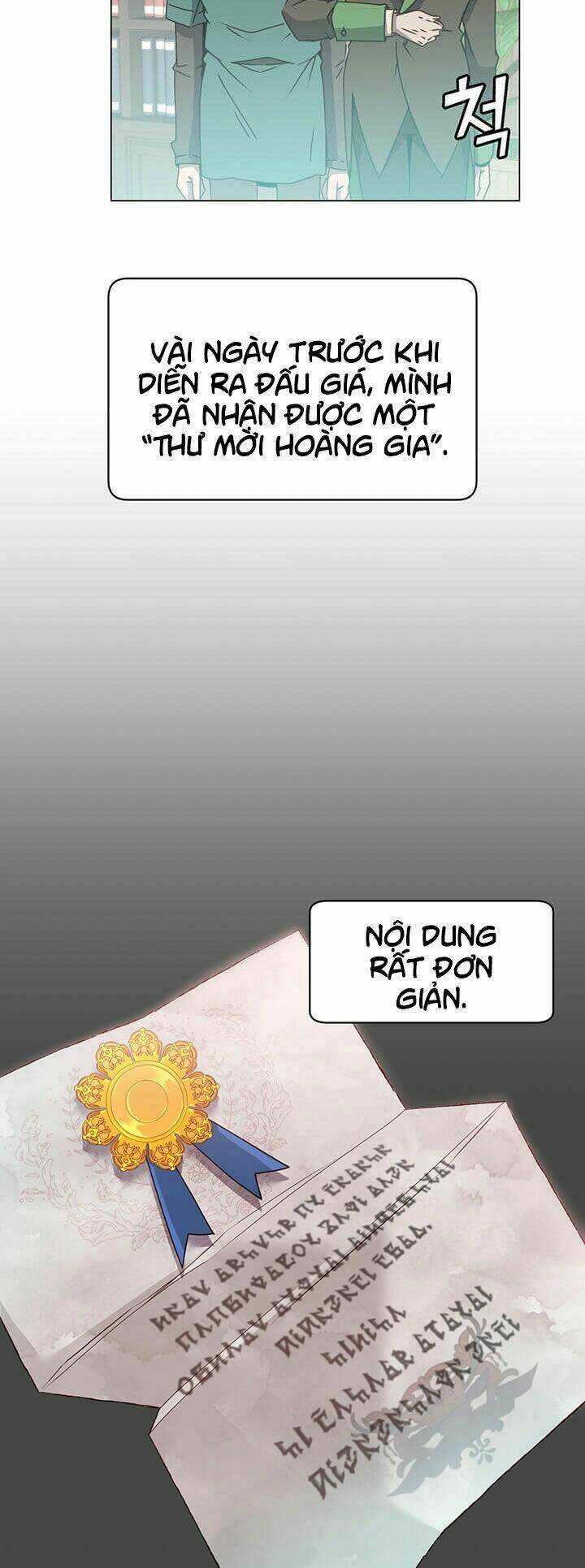 Anh Hùng Mạnh Nhất Trở Lại Chapter 41 - Trang 2