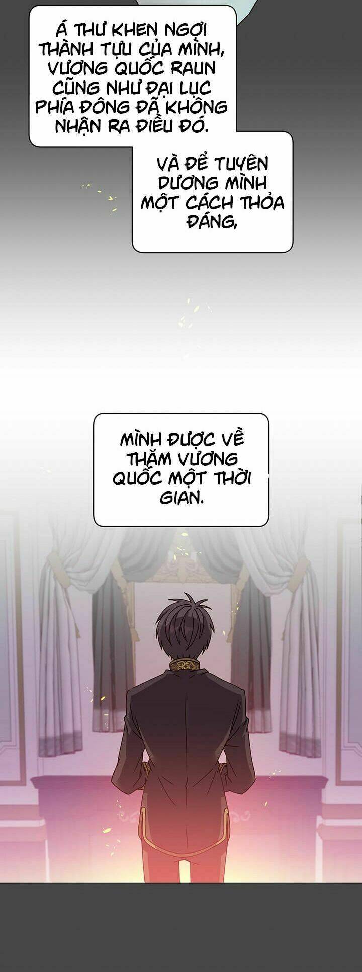 Anh Hùng Mạnh Nhất Trở Lại Chapter 41 - Trang 2