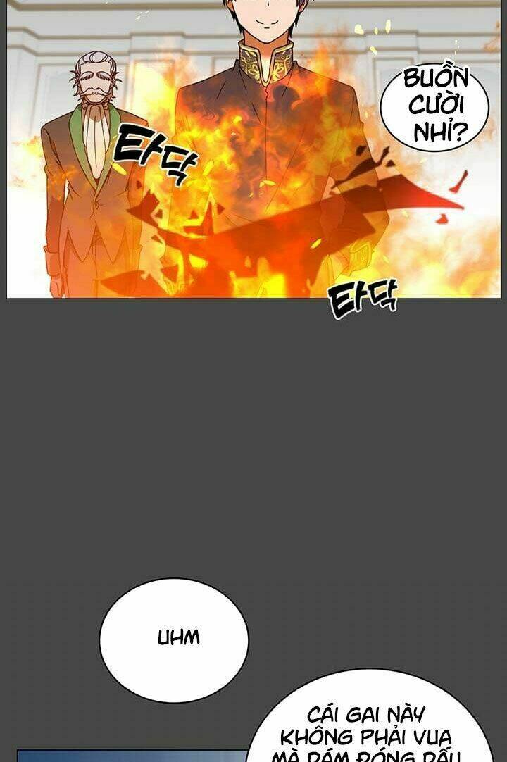 Anh Hùng Mạnh Nhất Trở Lại Chapter 41 - Trang 2