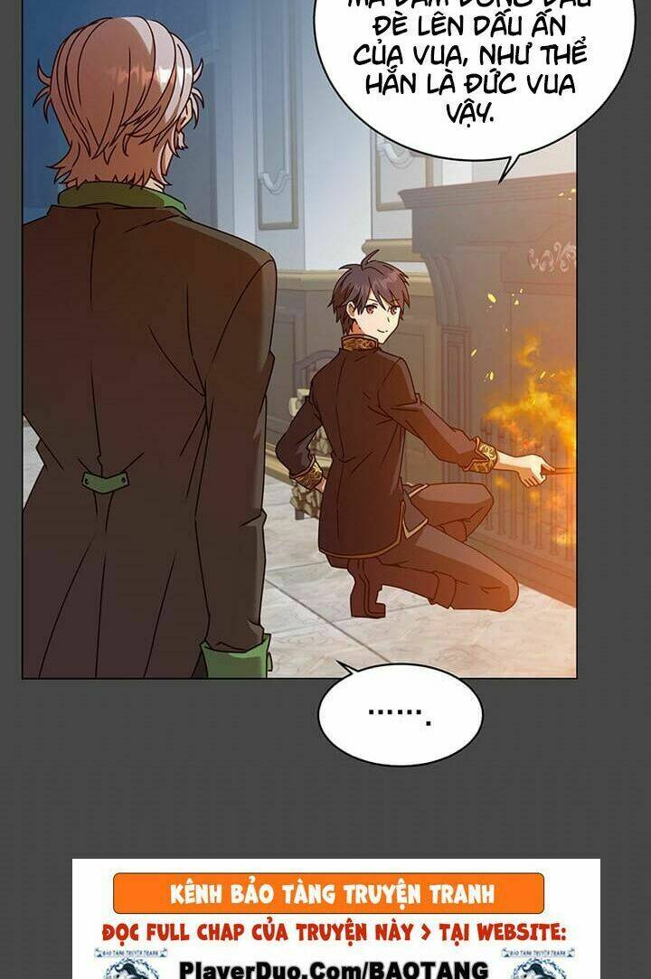 Anh Hùng Mạnh Nhất Trở Lại Chapter 41 - Trang 2