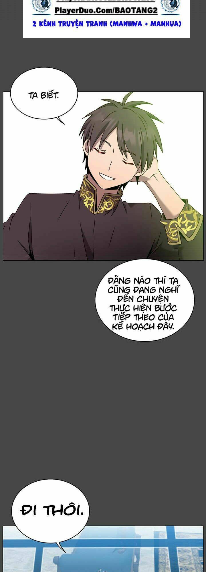 Anh Hùng Mạnh Nhất Trở Lại Chapter 41 - Trang 2
