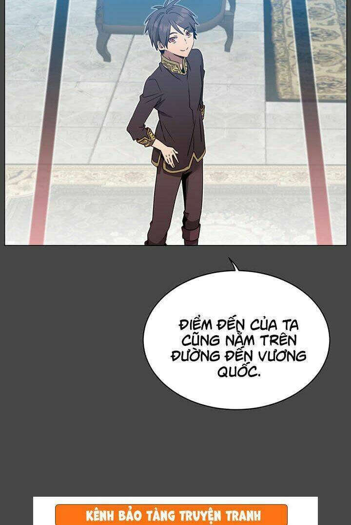 Anh Hùng Mạnh Nhất Trở Lại Chapter 41 - Trang 2