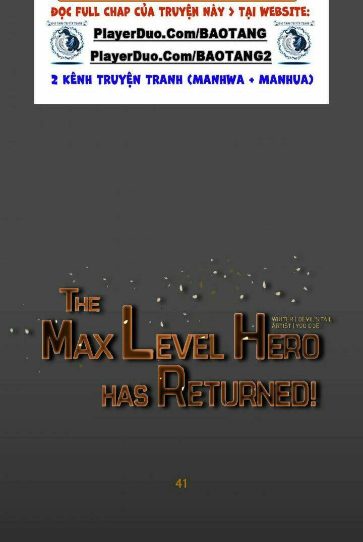 Anh Hùng Mạnh Nhất Trở Lại Chapter 41 - Trang 2