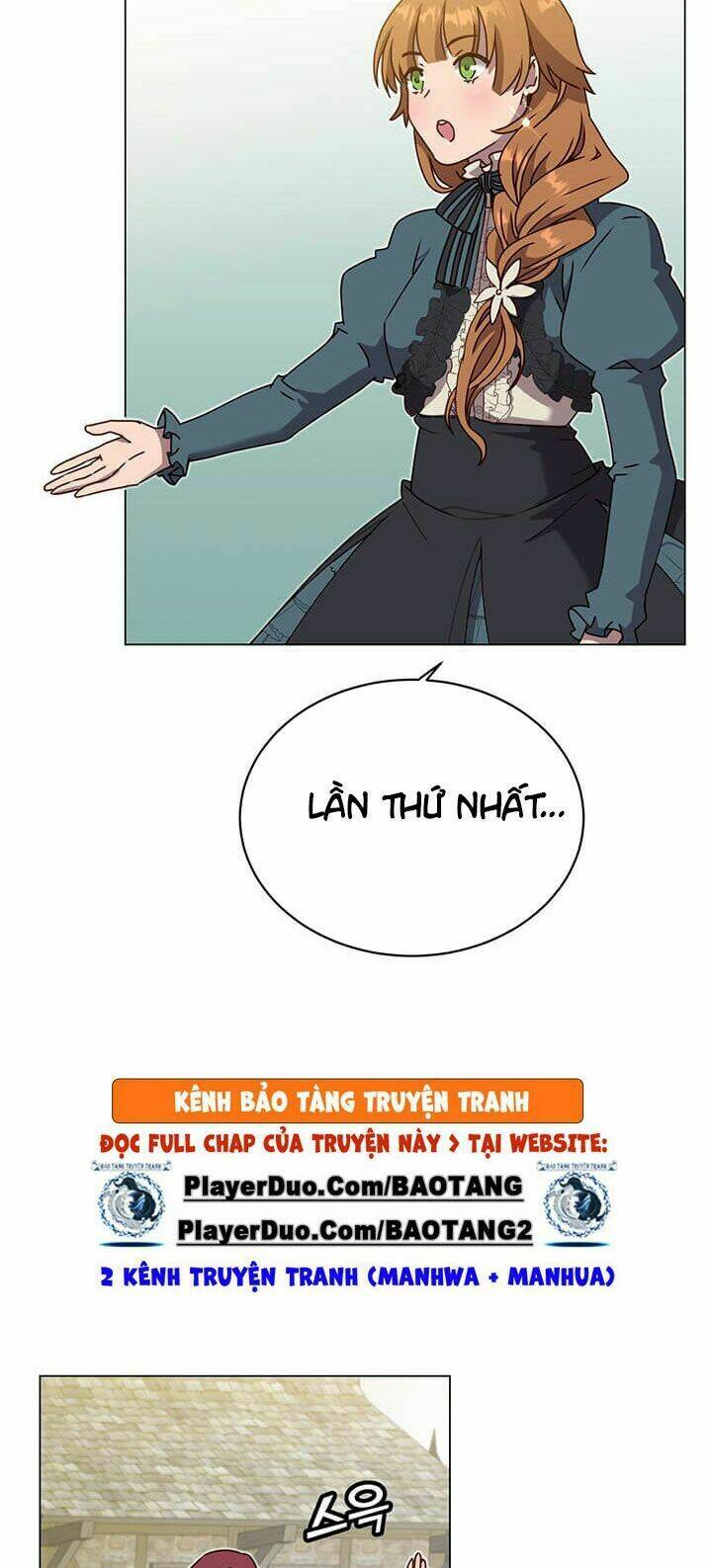 Anh Hùng Mạnh Nhất Trở Lại Chapter 41 - Trang 2