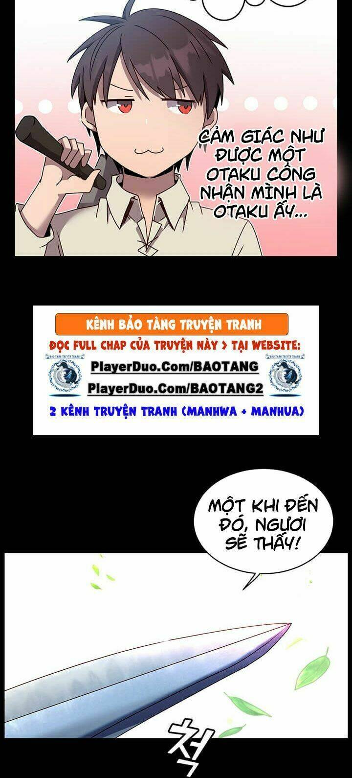 Anh Hùng Mạnh Nhất Trở Lại Chapter 41 - Trang 2