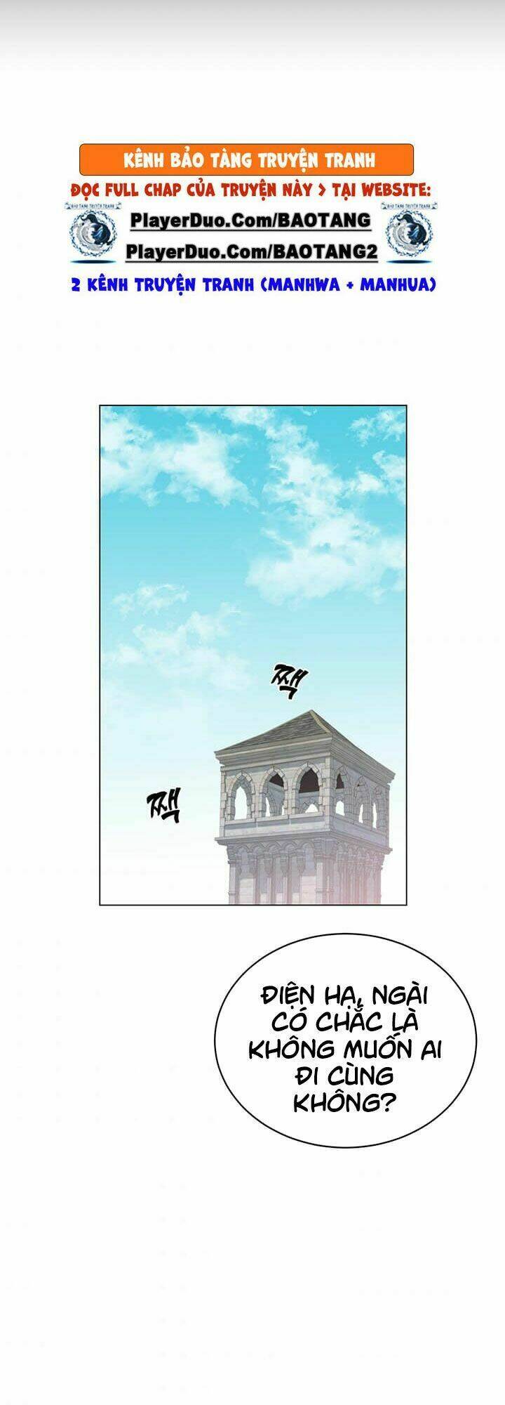 Anh Hùng Mạnh Nhất Trở Lại Chapter 41 - Trang 2