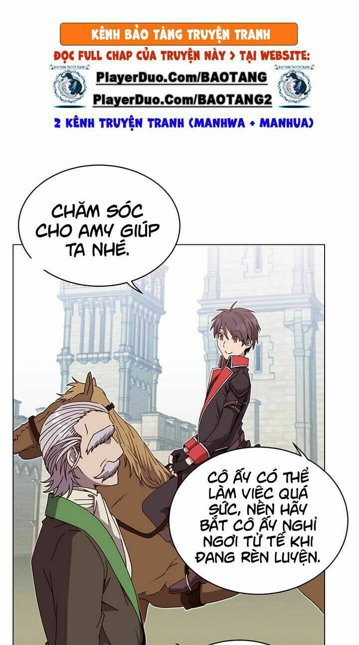 Anh Hùng Mạnh Nhất Trở Lại Chapter 41 - Trang 2