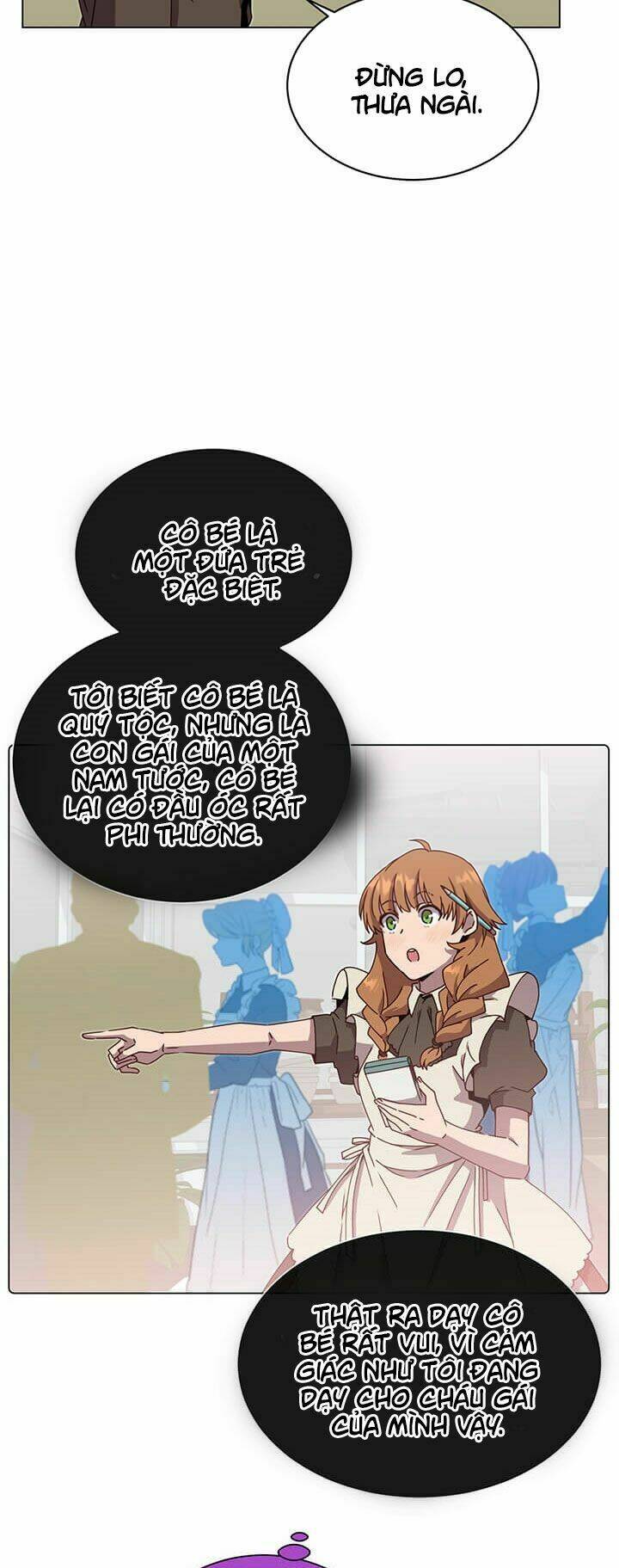 Anh Hùng Mạnh Nhất Trở Lại Chapter 41 - Trang 2