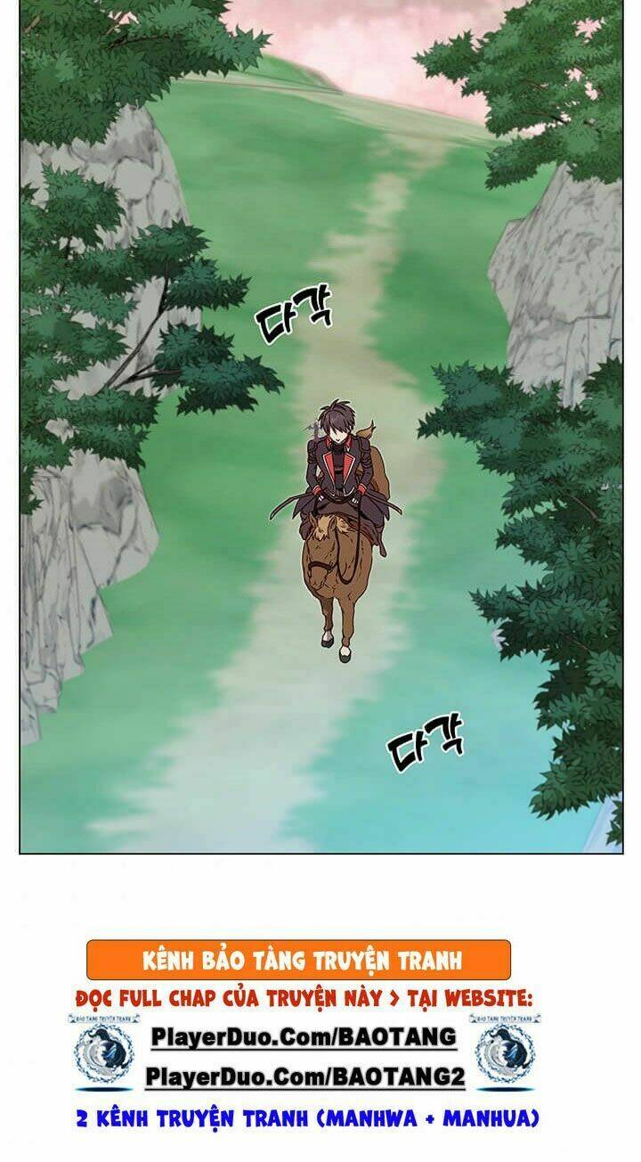 Anh Hùng Mạnh Nhất Trở Lại Chapter 41 - Trang 2