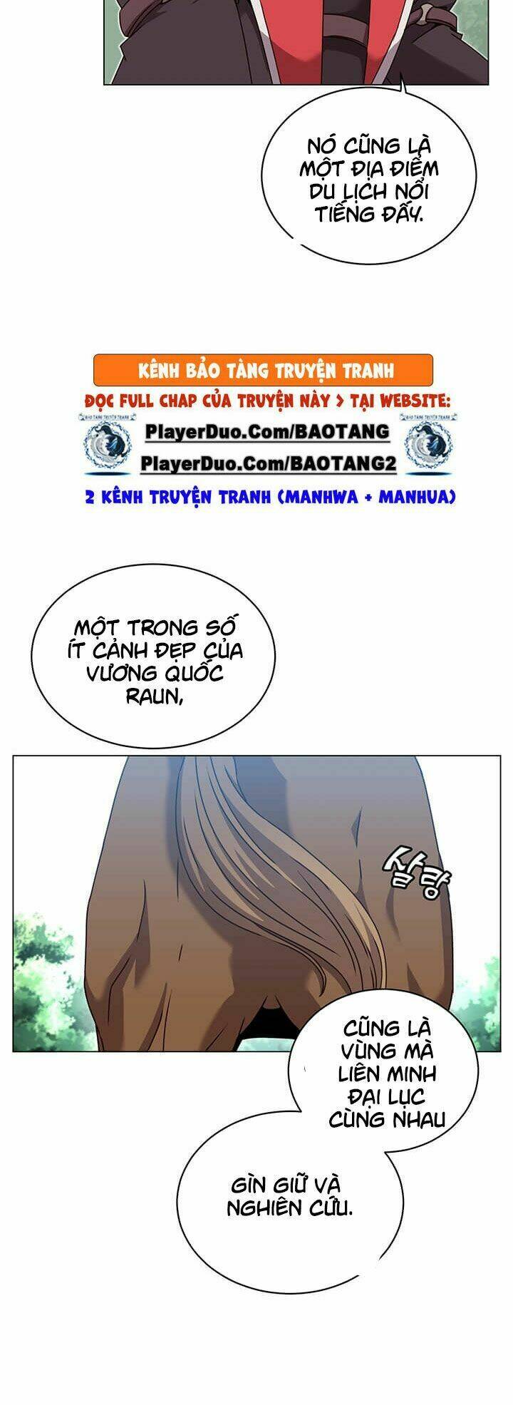 Anh Hùng Mạnh Nhất Trở Lại Chapter 41 - Trang 2