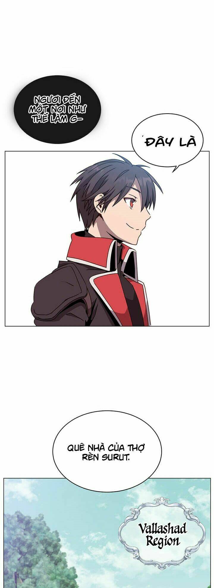 Anh Hùng Mạnh Nhất Trở Lại Chapter 41 - Trang 2