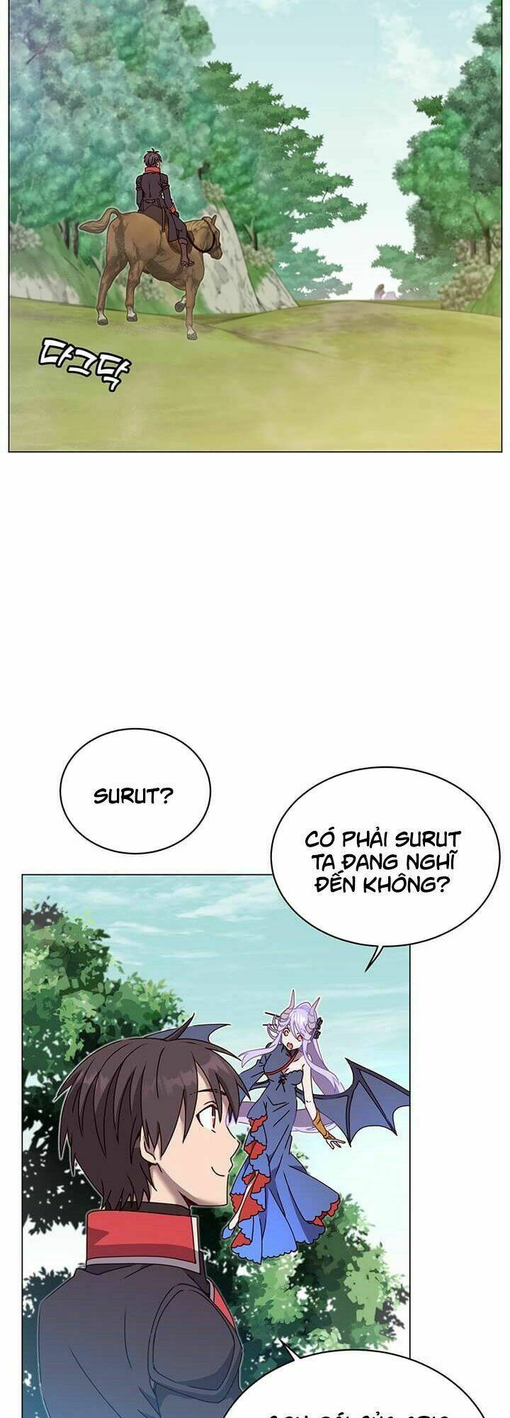 Anh Hùng Mạnh Nhất Trở Lại Chapter 41 - Trang 2