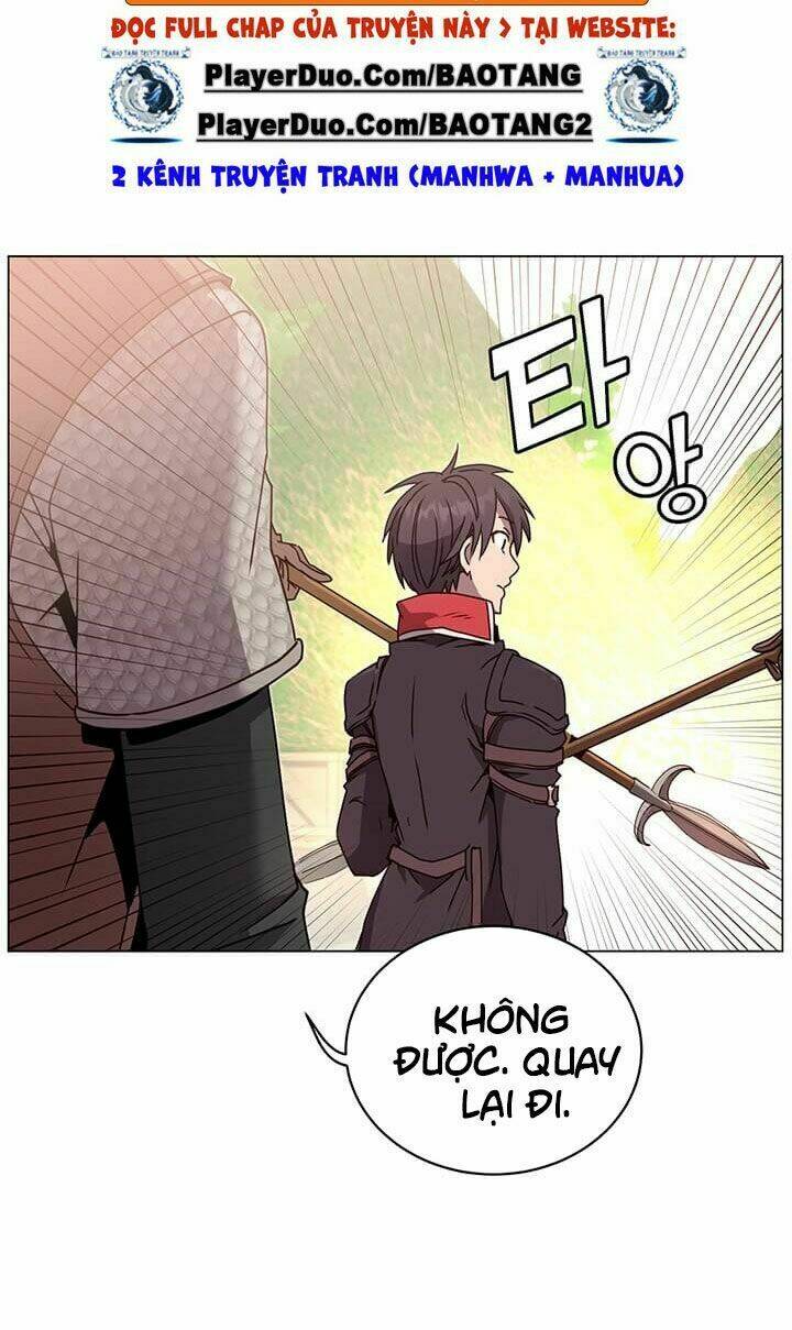 Anh Hùng Mạnh Nhất Trở Lại Chapter 41 - Trang 2