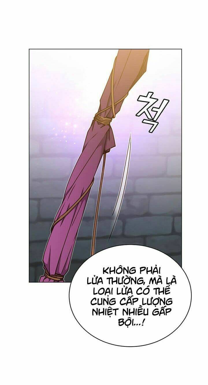 Anh Hùng Mạnh Nhất Trở Lại Chapter 44 - Trang 2