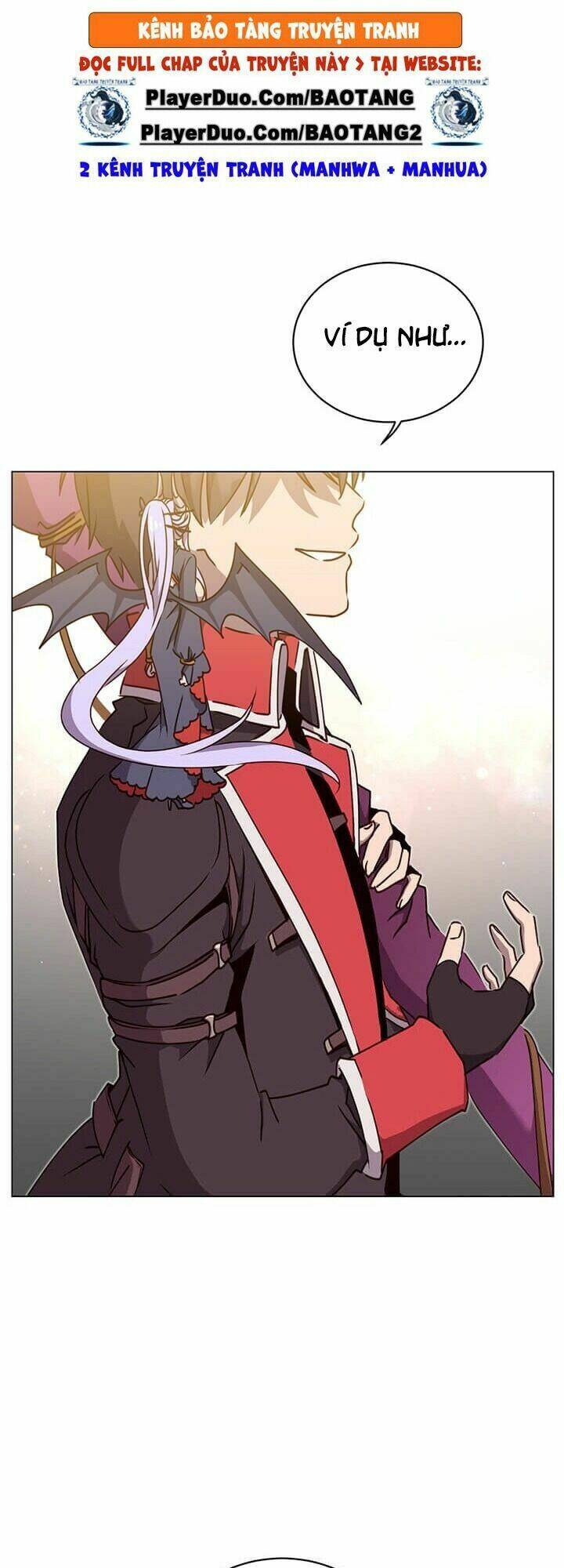 Anh Hùng Mạnh Nhất Trở Lại Chapter 44 - Trang 2