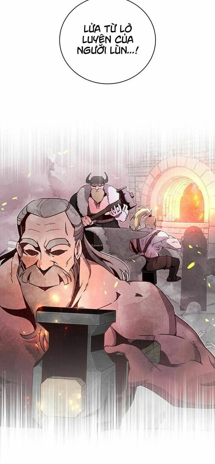 Anh Hùng Mạnh Nhất Trở Lại Chapter 44 - Trang 2