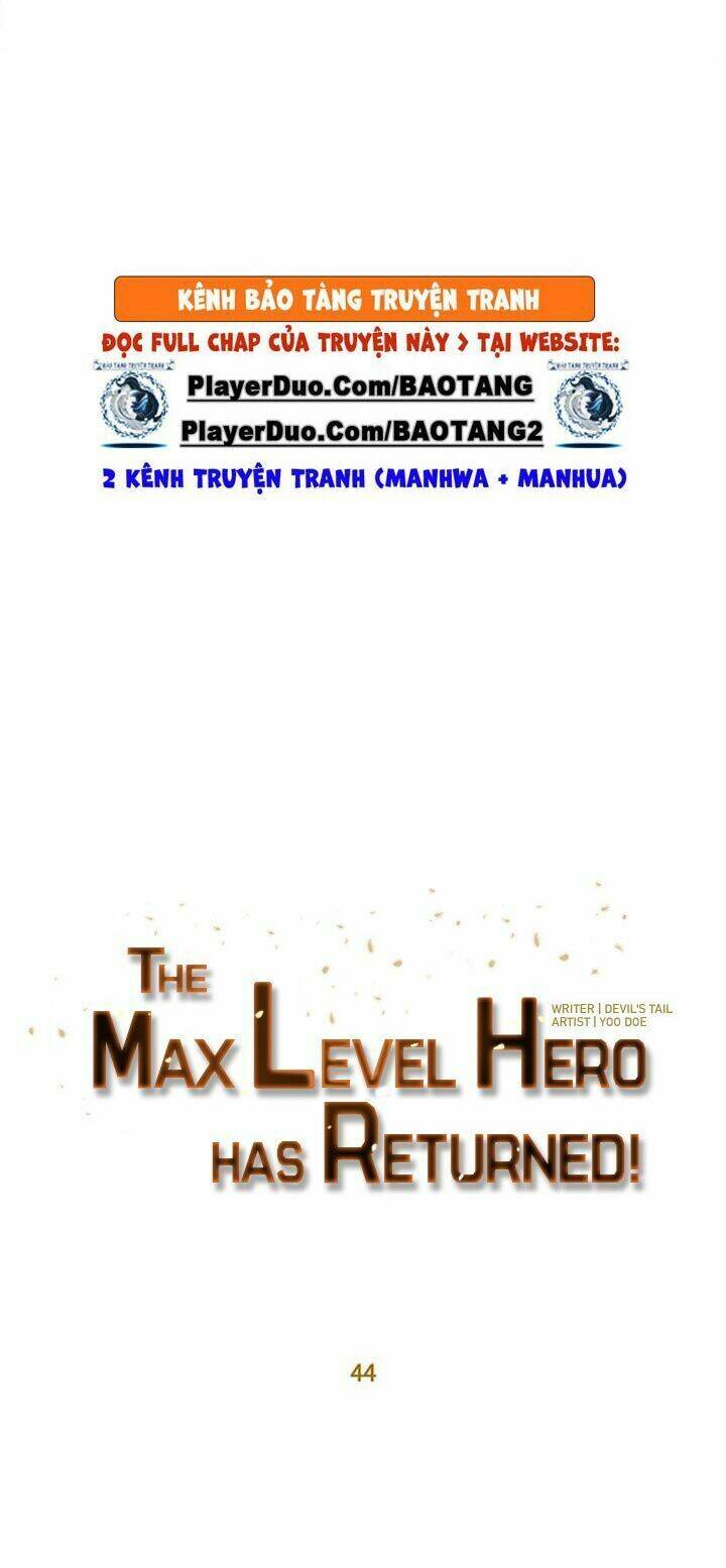Anh Hùng Mạnh Nhất Trở Lại Chapter 44 - Trang 2