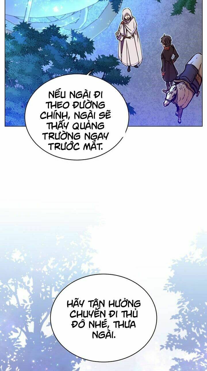 Anh Hùng Mạnh Nhất Trở Lại Chapter 44 - Trang 2
