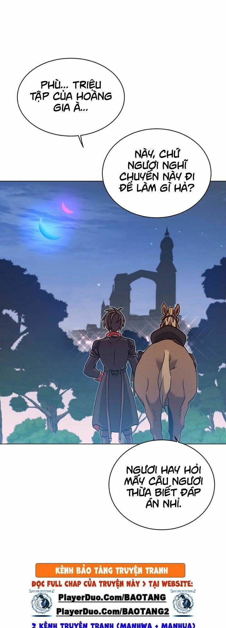 Anh Hùng Mạnh Nhất Trở Lại Chapter 44 - Trang 2