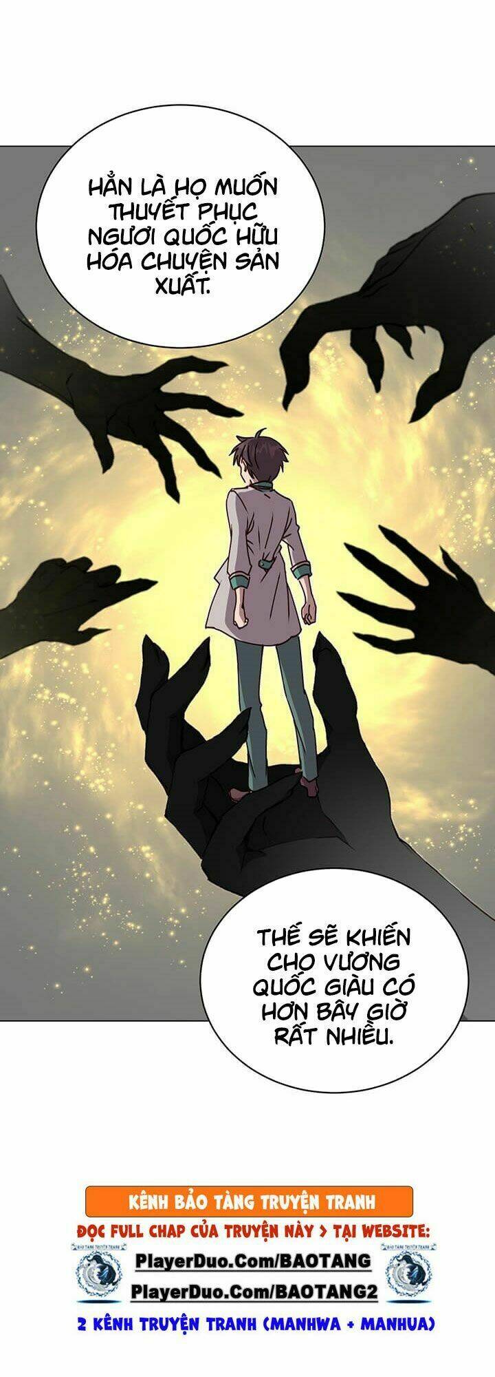 Anh Hùng Mạnh Nhất Trở Lại Chapter 44 - Trang 2