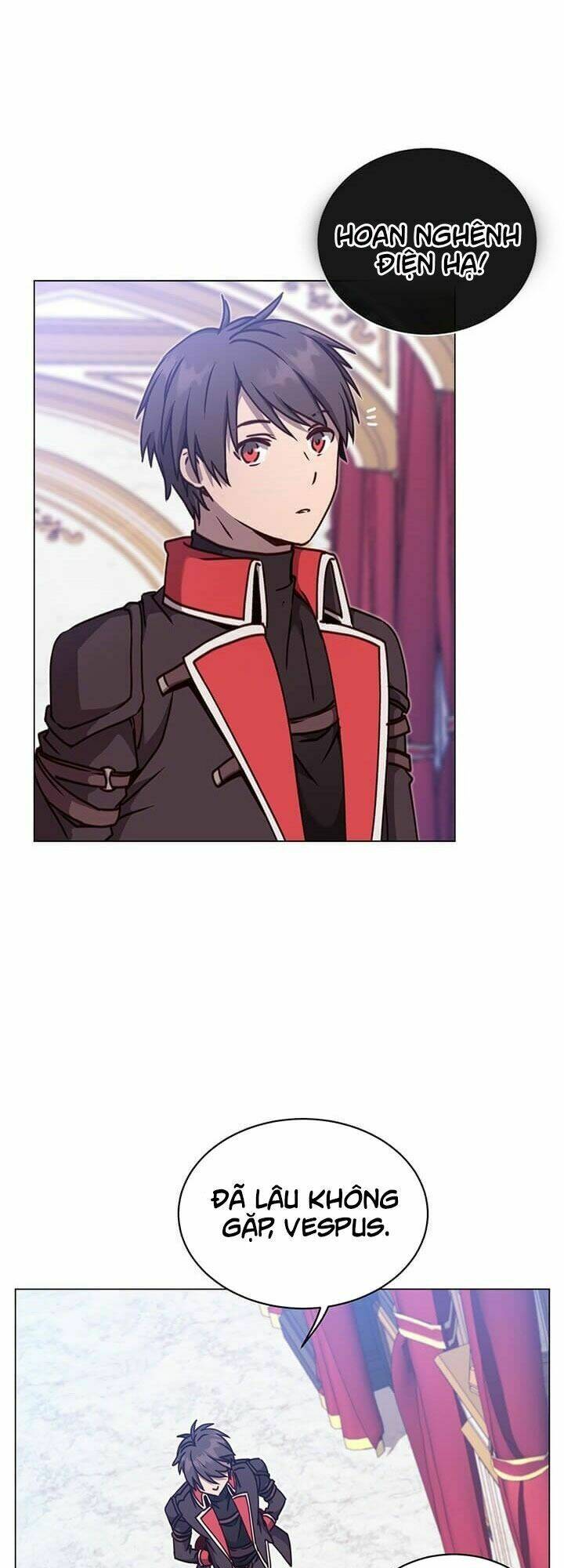 Anh Hùng Mạnh Nhất Trở Lại Chapter 44 - Trang 2