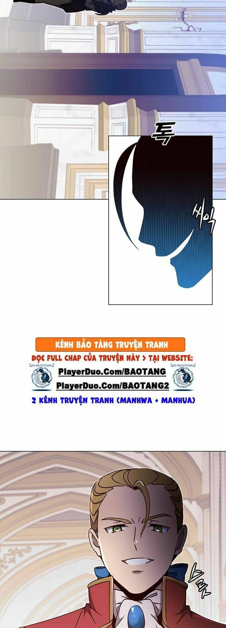 Anh Hùng Mạnh Nhất Trở Lại Chapter 44 - Trang 2