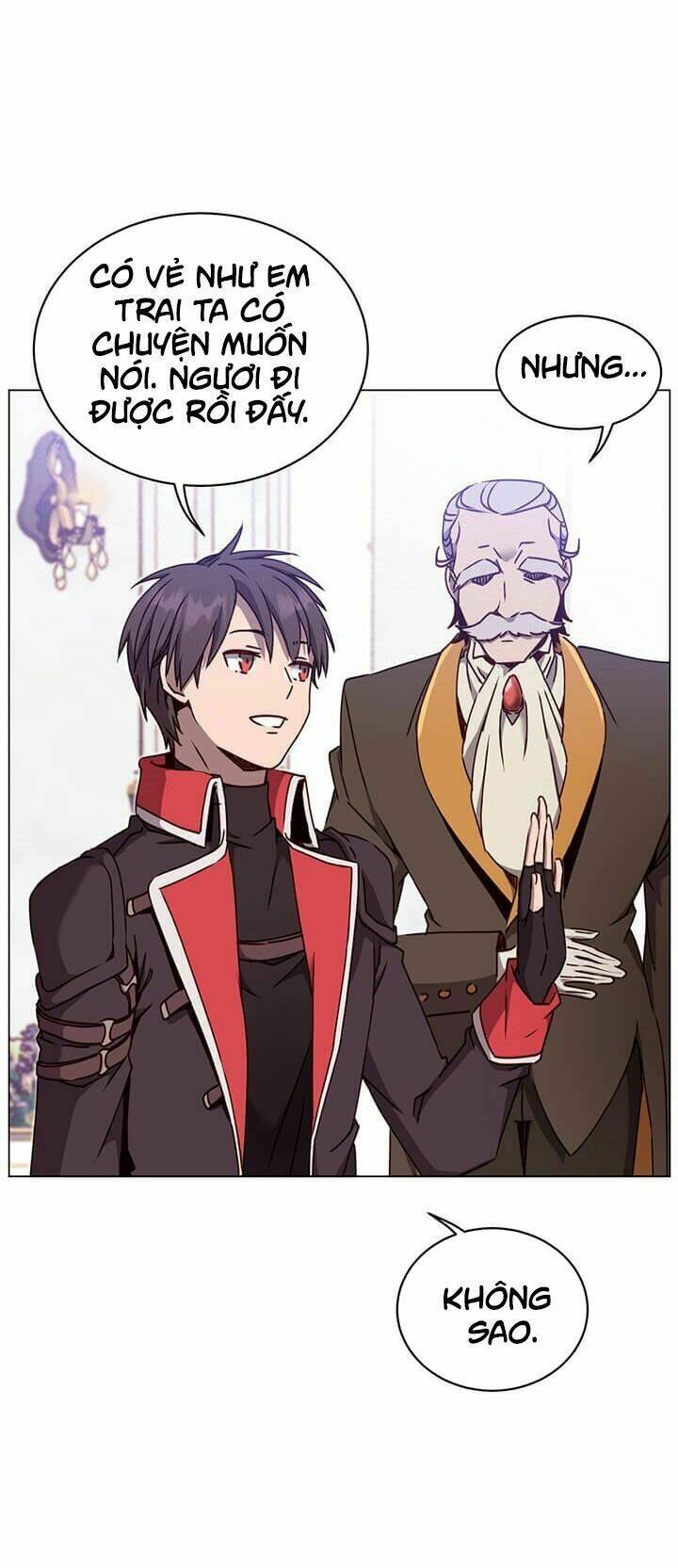 Anh Hùng Mạnh Nhất Trở Lại Chapter 44 - Trang 2