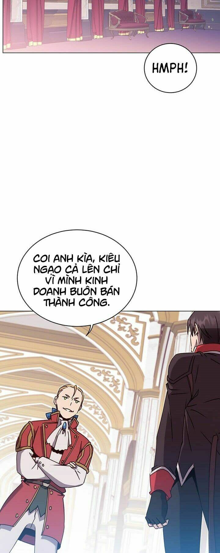 Anh Hùng Mạnh Nhất Trở Lại Chapter 44 - Trang 2