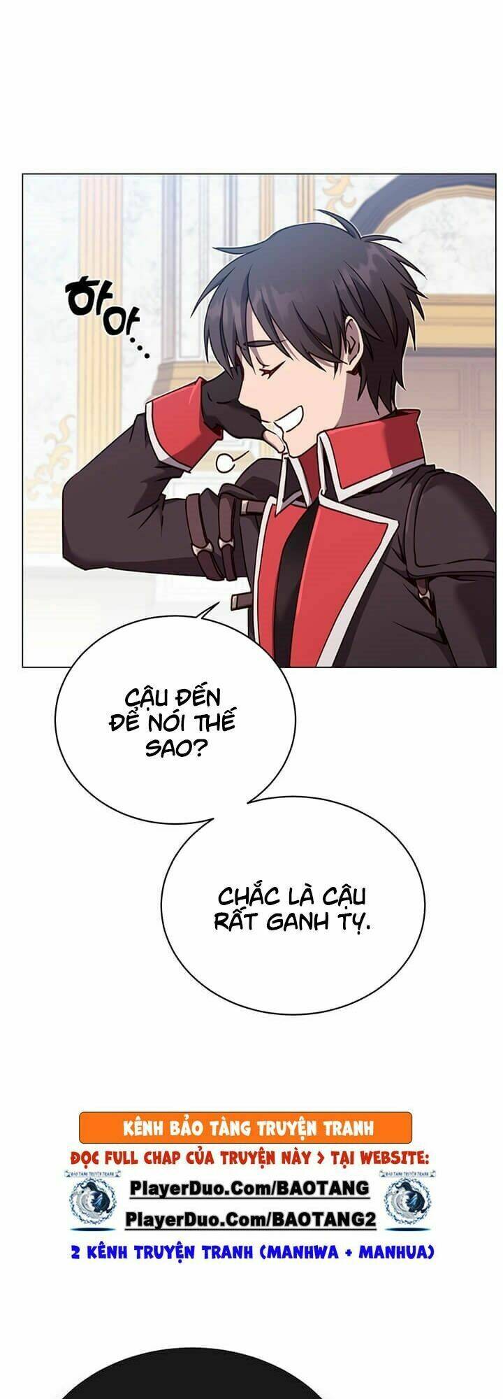 Anh Hùng Mạnh Nhất Trở Lại Chapter 44 - Trang 2