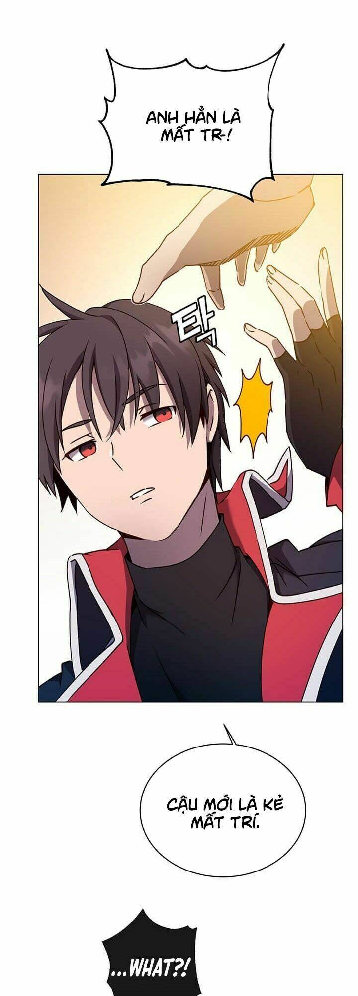 Anh Hùng Mạnh Nhất Trở Lại Chapter 44 - Trang 2